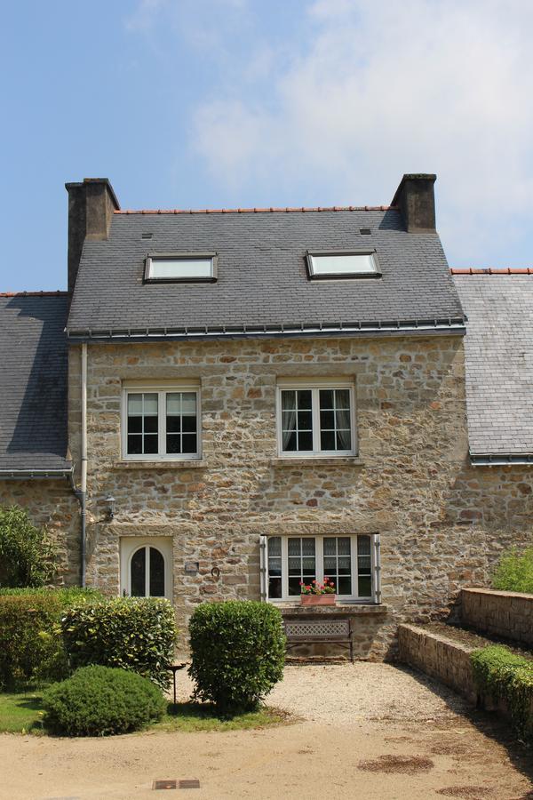 Le Clos De Lascoer Plumergat المظهر الخارجي الصورة